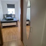69m2 Mit Parkplatz An Der Am Zittauer Stadtzentrum Lage - Wohnen Auf Zeit - 2 Raum Apartment