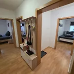 69m2 Mit Parkplatz An Der Am Zittauer Stadtzentrum Lage - Wohnen Auf Zeit - 2 Raum Apartment Zittau
