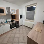 Apartment 69m2 Mit Parkplatz An Der Am Zittauer Stadtzentrum Lage - Wohnen Auf Zeit - 2 Raum