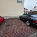 69m2 Mit Parkplatz An Der Am Zittauer Stadtzentrum Lage - Wohnen Auf Zeit - 2 Raum Zittau