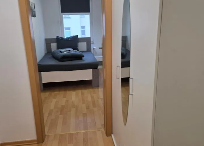Apartment 69m2 Mit Parkplatz An Der Am Zittauer Stadtzentrum Lage - Wohnen Auf Zeit - 2 Raum *